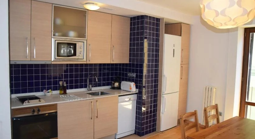 Apartamentos Zaragoza Coso