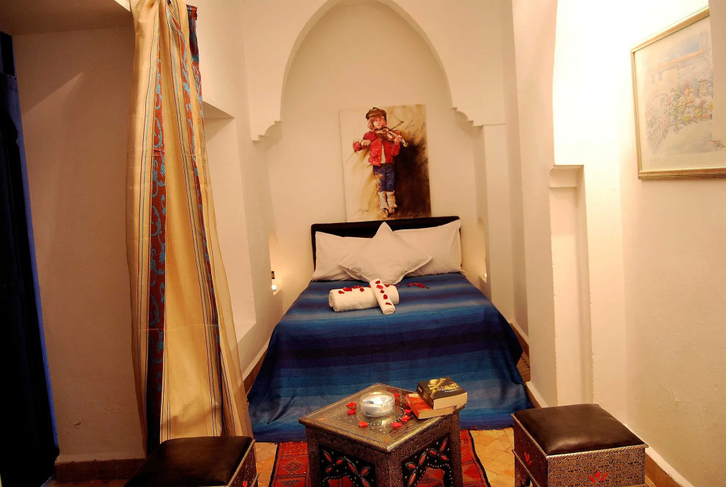 Hotel Riad XO HANNAH