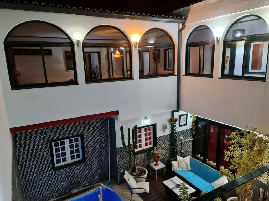 Casa Los Islas