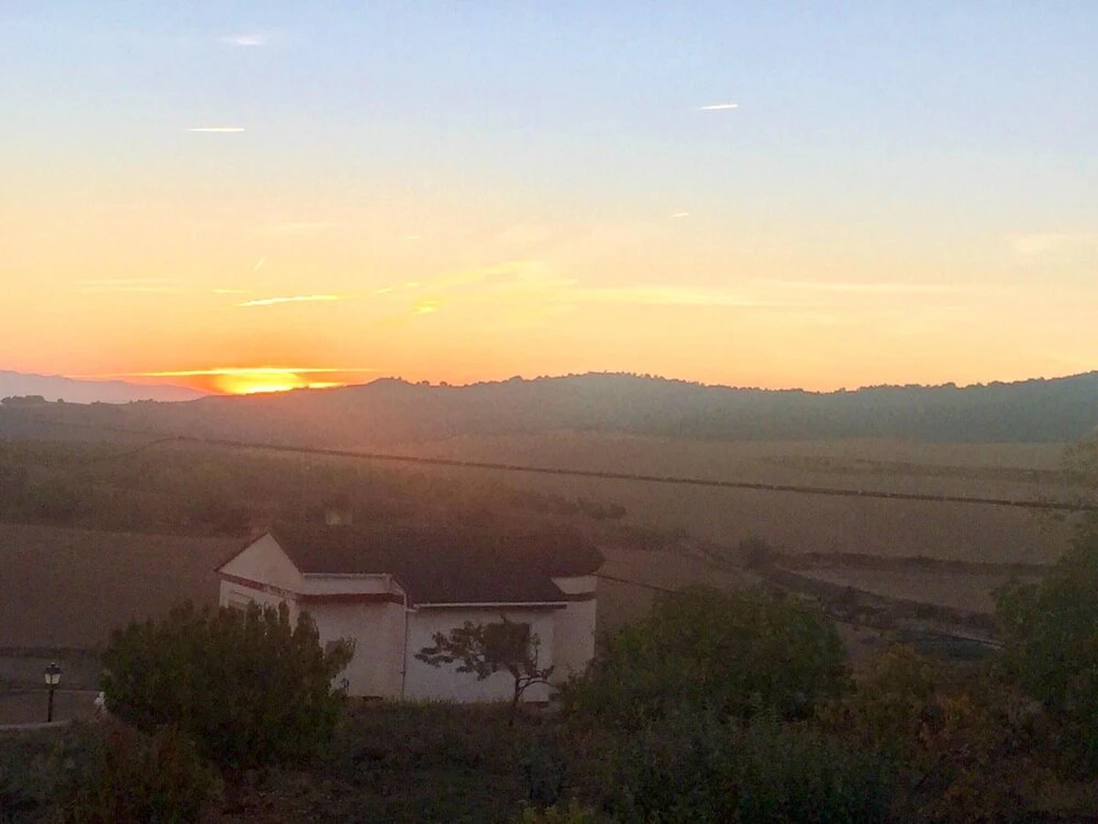 House With 3 Bedrooms in Arellano, With Wonderful Mountain View and Fu