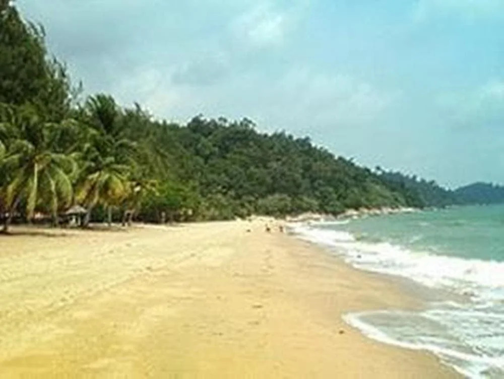 Blue Bay Resort