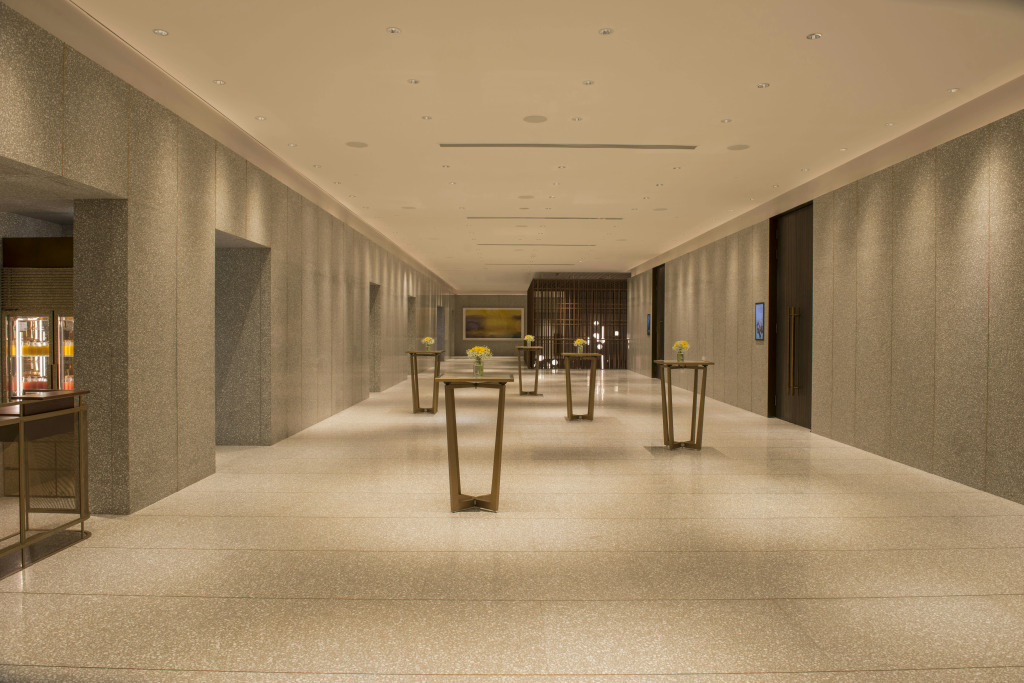 The Sukhothai Shanghai