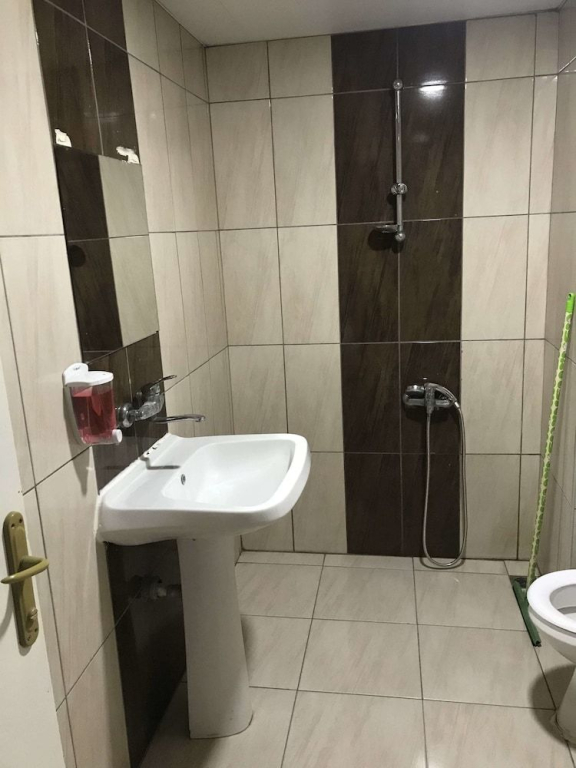 Cemal Bey Apart Otel