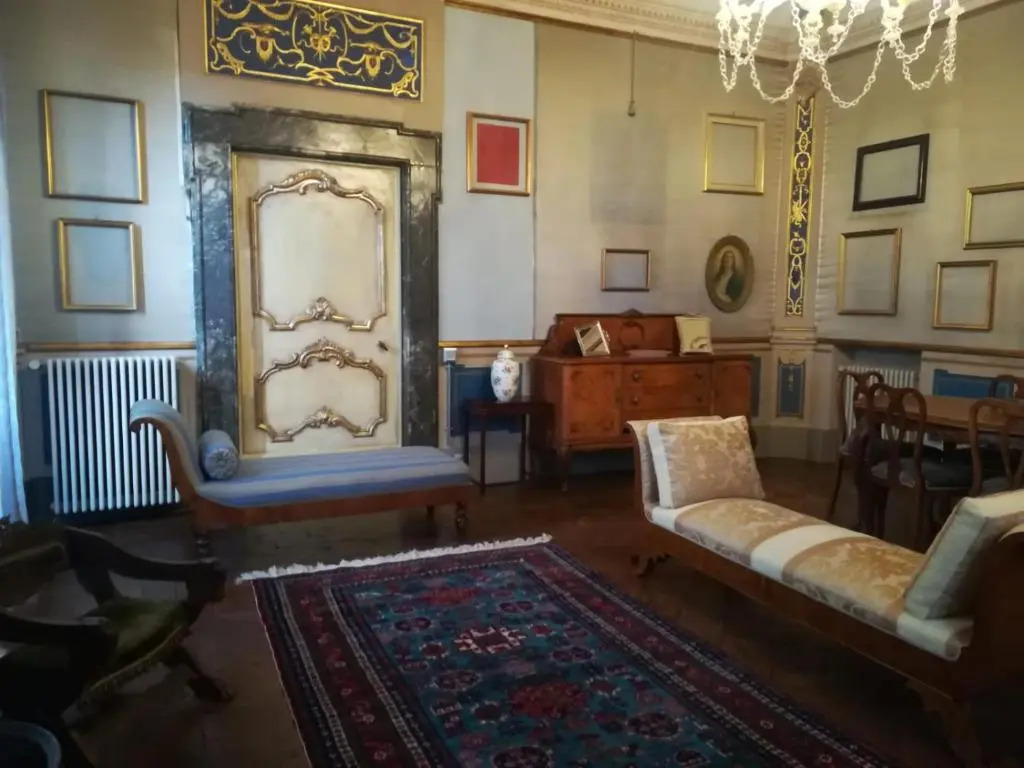 Boutique Apartment Urbino