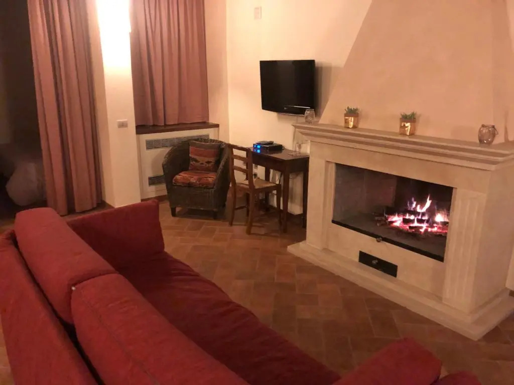 Dimora Del Corso Di Montepulciano