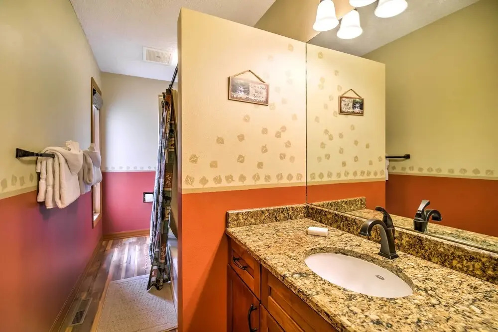 Estes Condo: 3 Mi to Rocky Mountain National Park