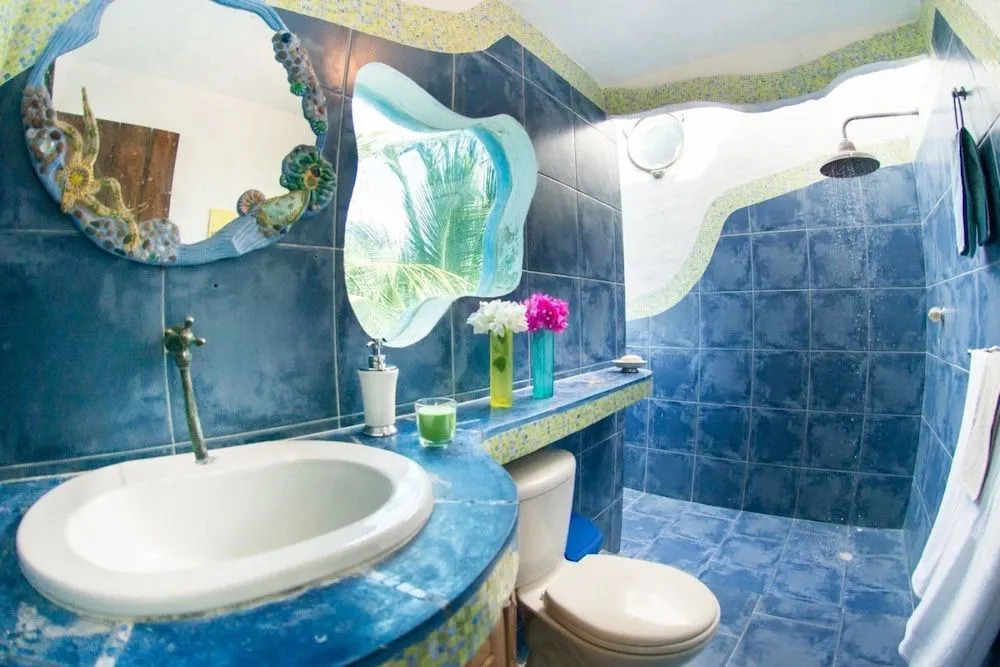 Zephyr Room