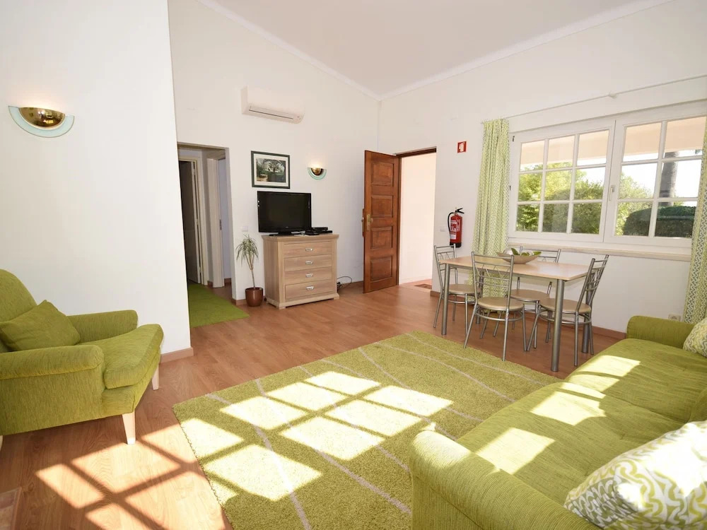 Characteristic 8 Bedroom Villa with Pool, Terraces, & Great Views near Lagos