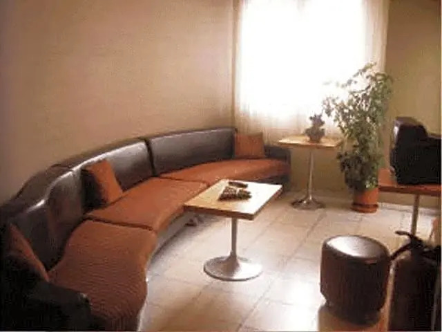 Aegli Hotel