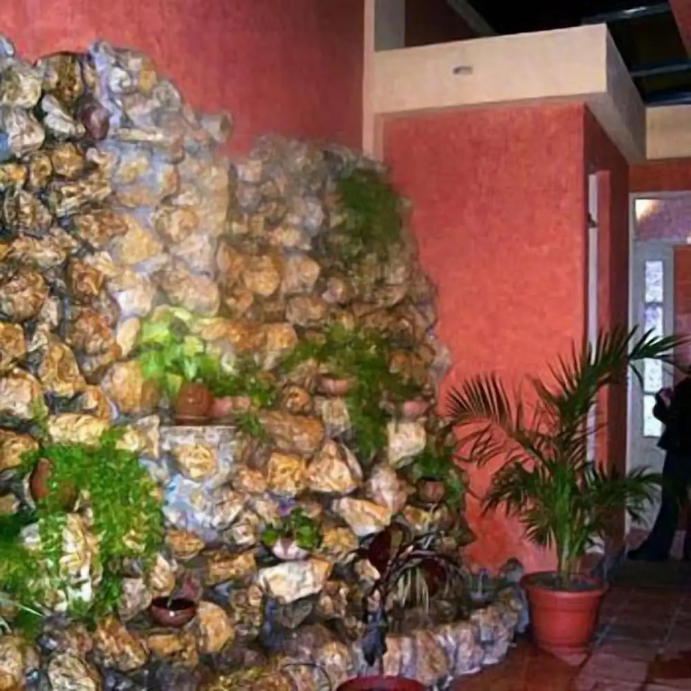 Hotel Monserrat