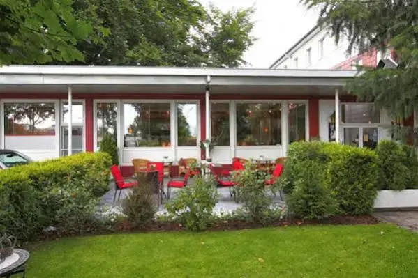 Arena Hotel