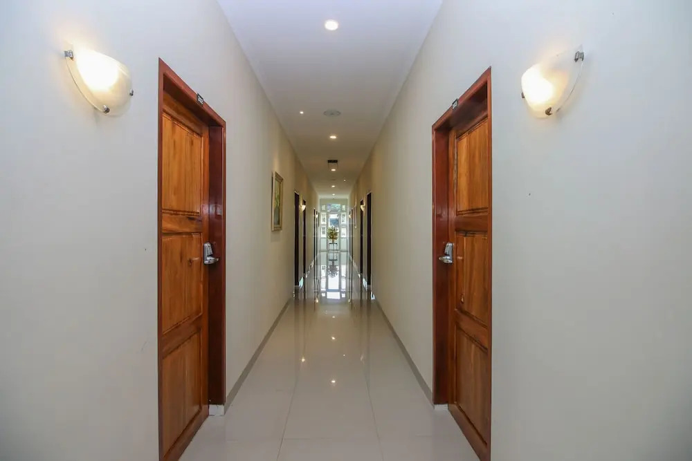 Airy Winangun Dua Sulawesi 2 Manado