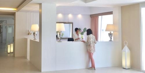 Hotel Gargano