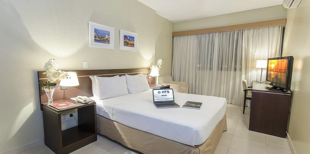 Hotel Saint Paul