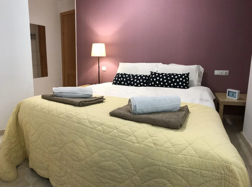 Apartamento Mirador Amanda