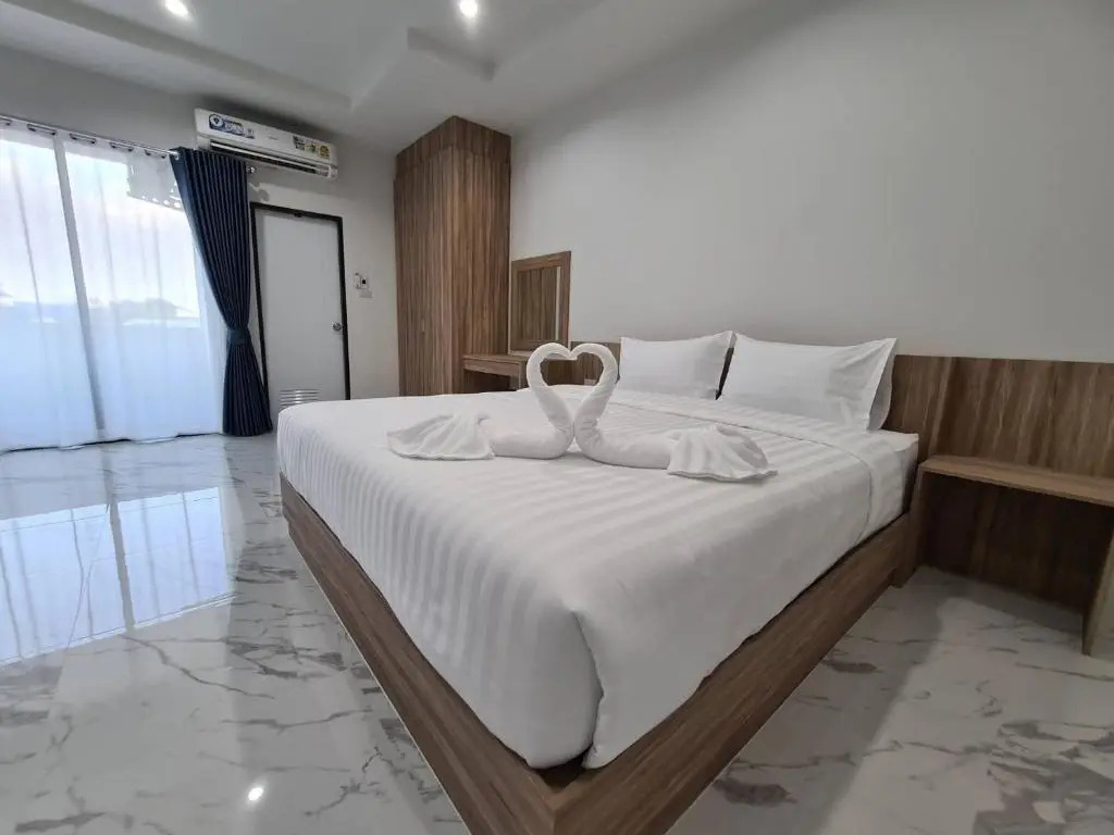 Nub Thong Residence