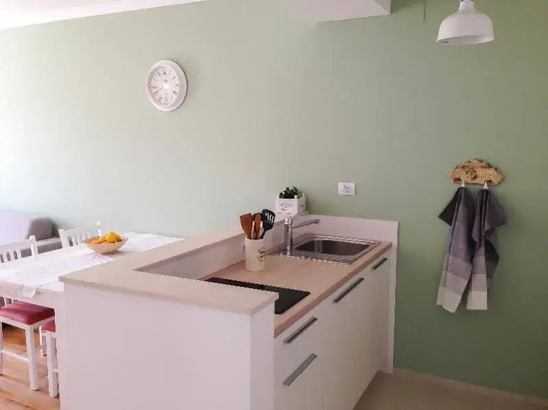 Apartments Silvija