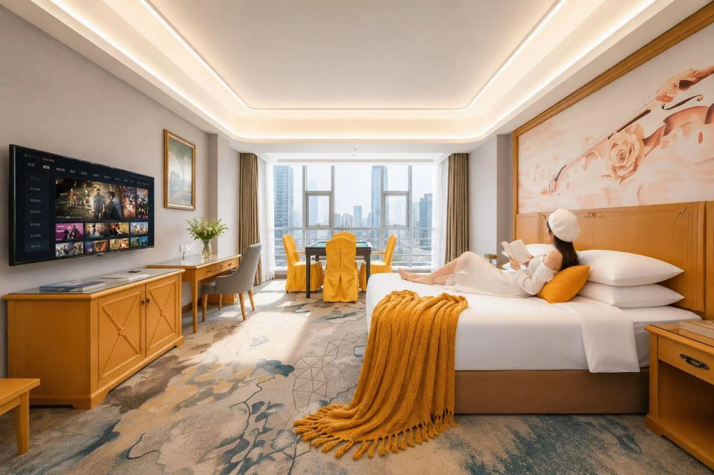 Vienna Classic Hotel
