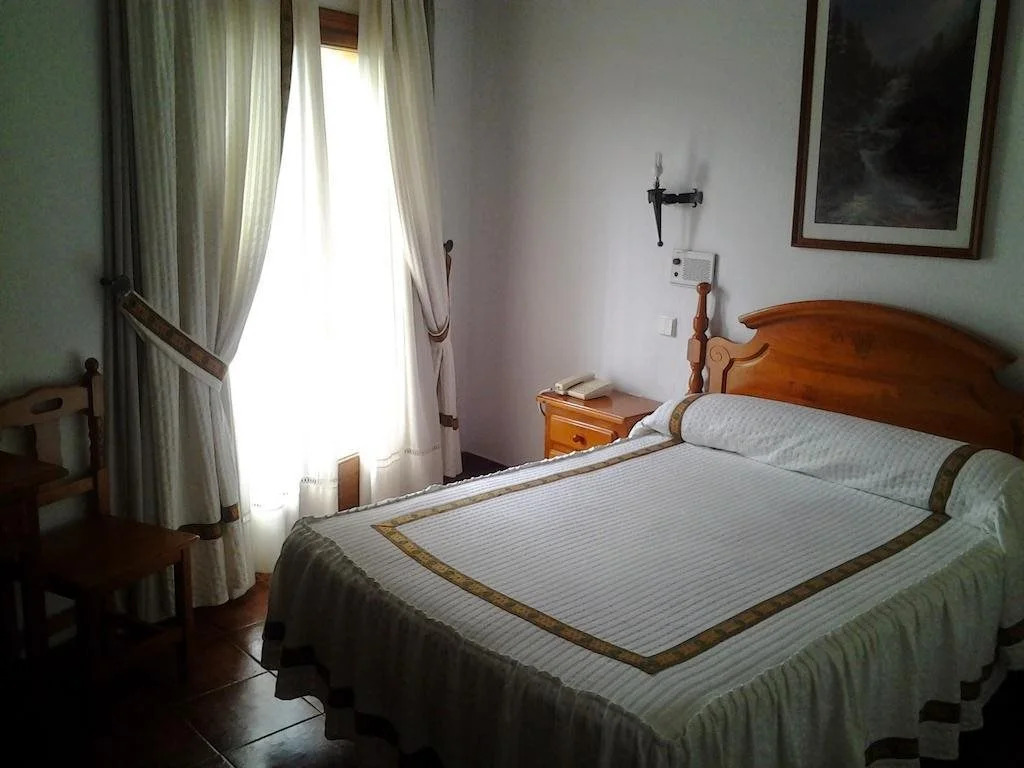Hotel Ruiz