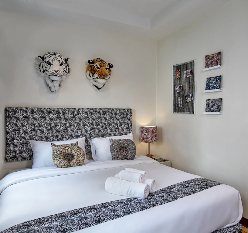 Bangkok River Loka Hotel