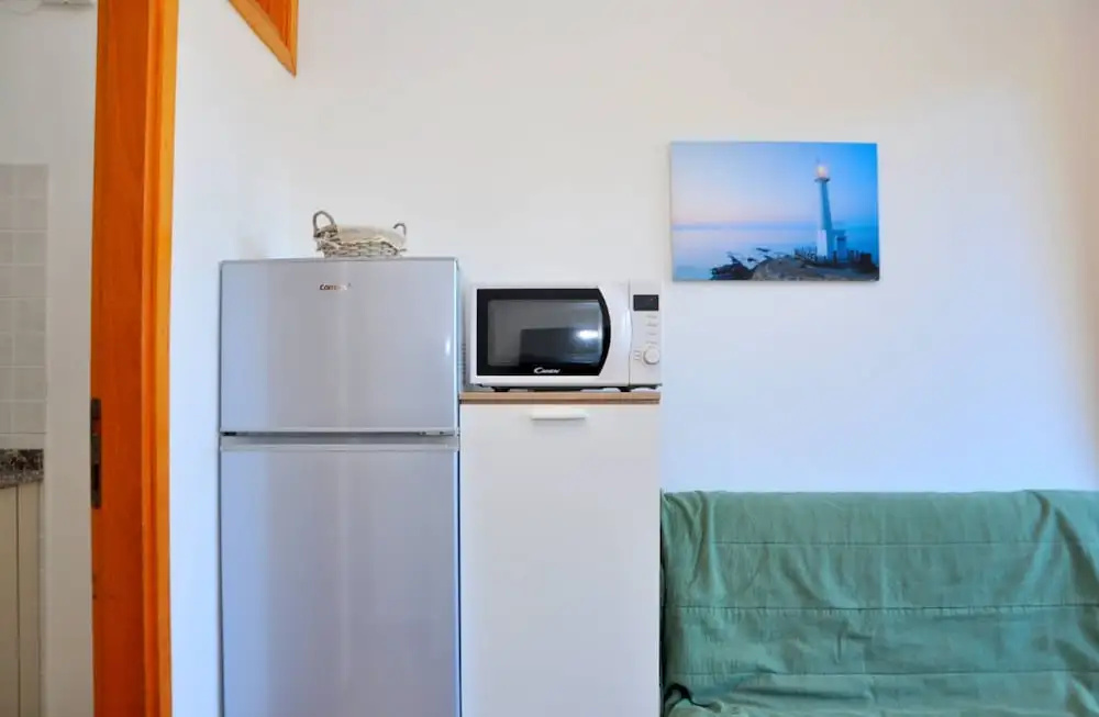 Relaxing Flat With Balcony in Bibione Pineda