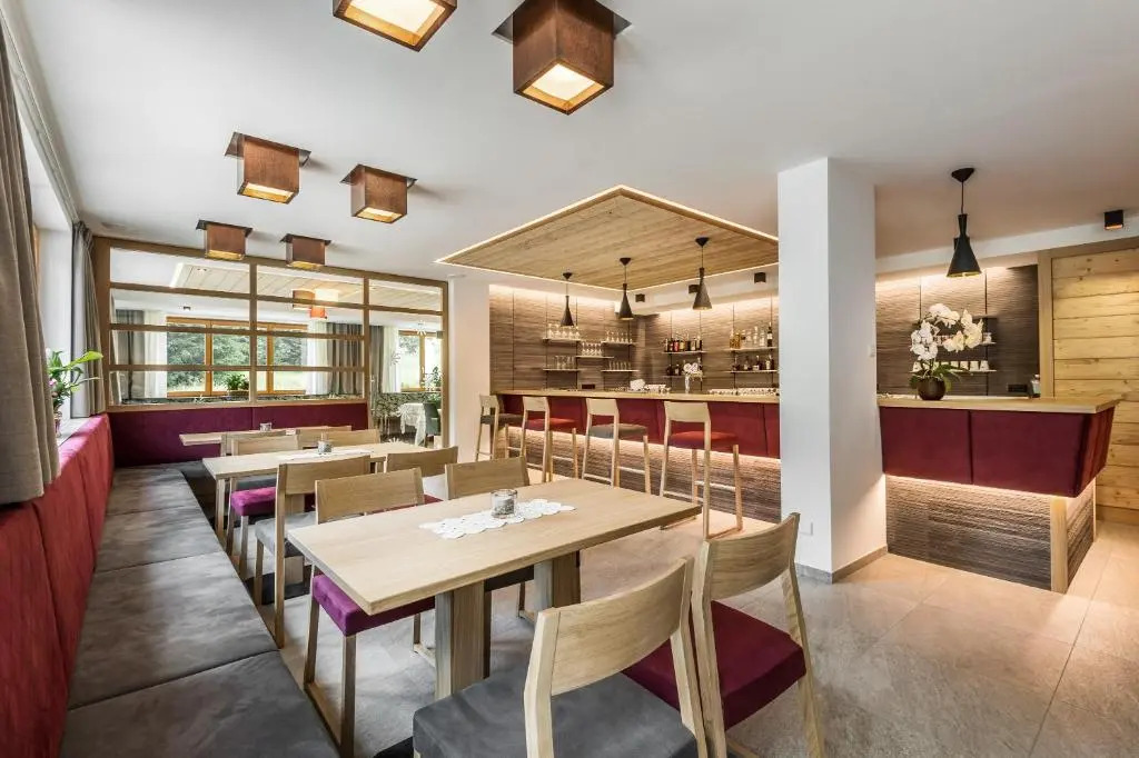 Hotel Miramonti Badia