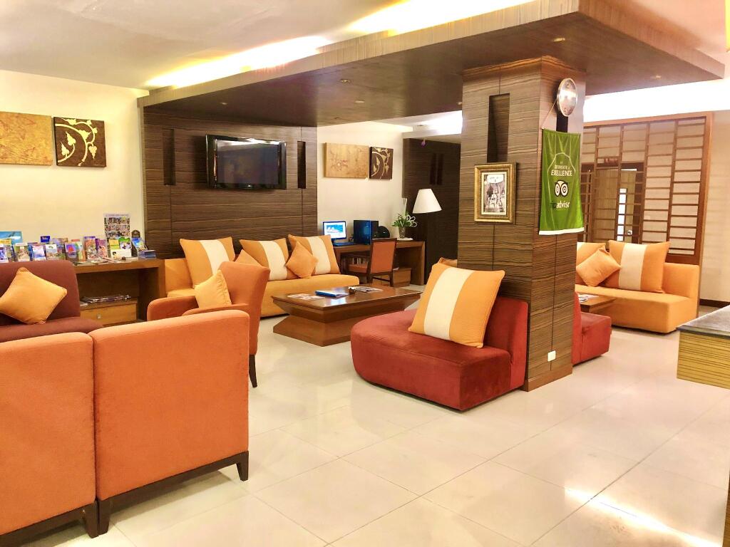 Le Murraya Boutique Serviced Residence & Resort