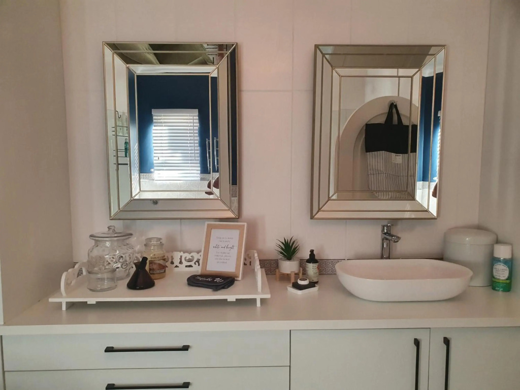 Luxury Boutique Home in Kyalami