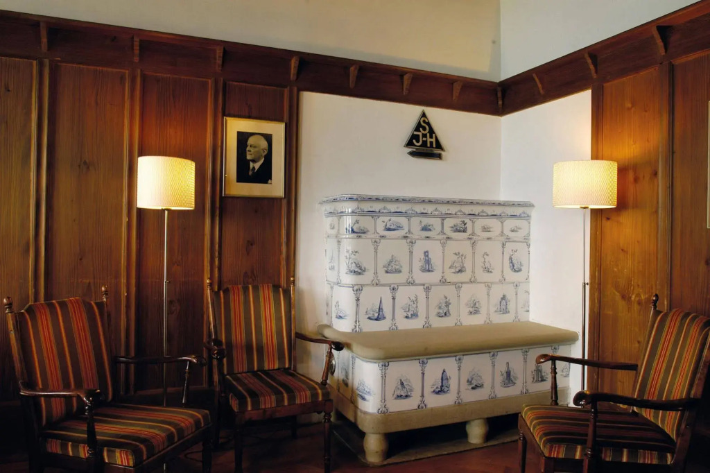 Leissigen Youth Hostel