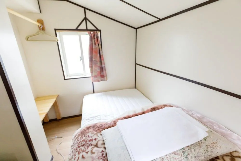 Thank you Hippopotamus - Hostel