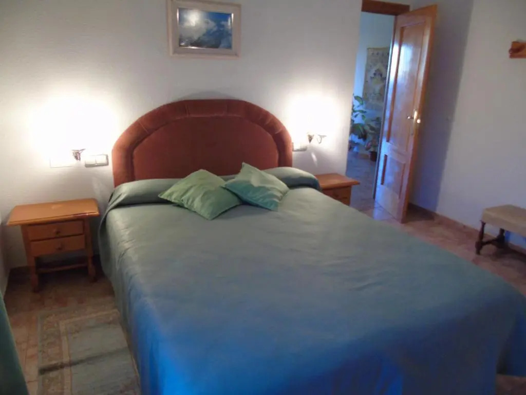 Apartamentos Turísticos Cumbres Verdes
