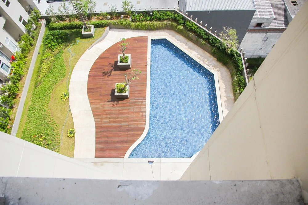 Elpis Residence