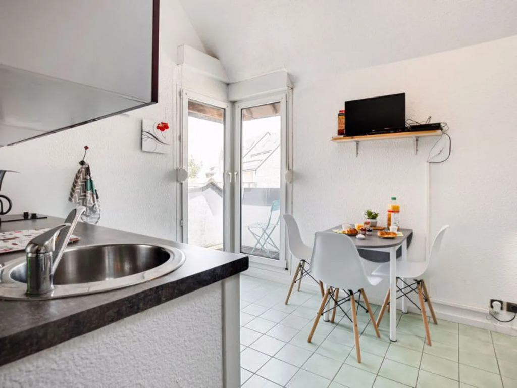 Maison Port En Dro 30930