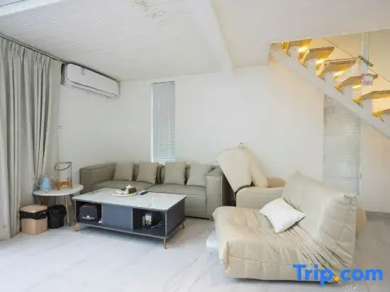 Shantou Bushe Holiday Homestay