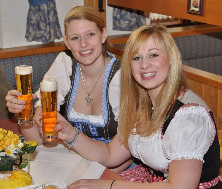 Hotel Zum Goldenen Hirschen