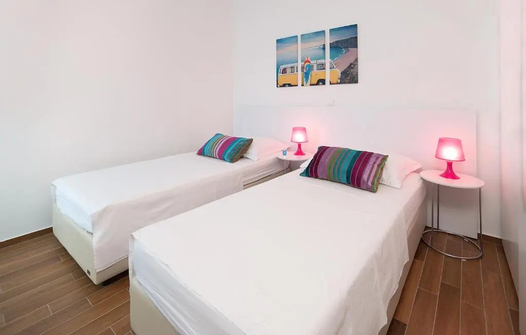 Apartments Sun Rogoznica