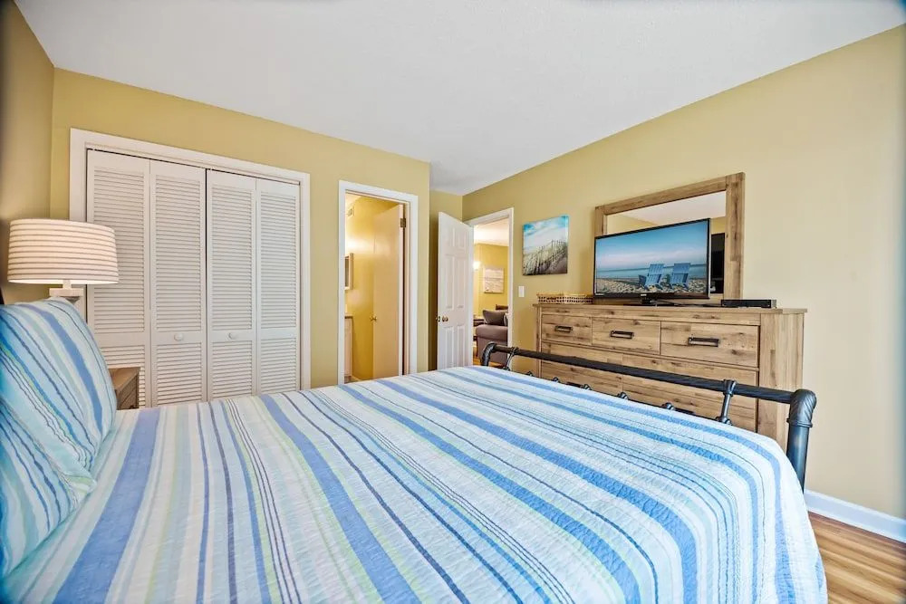 The Spa by Hilton Head Retreats