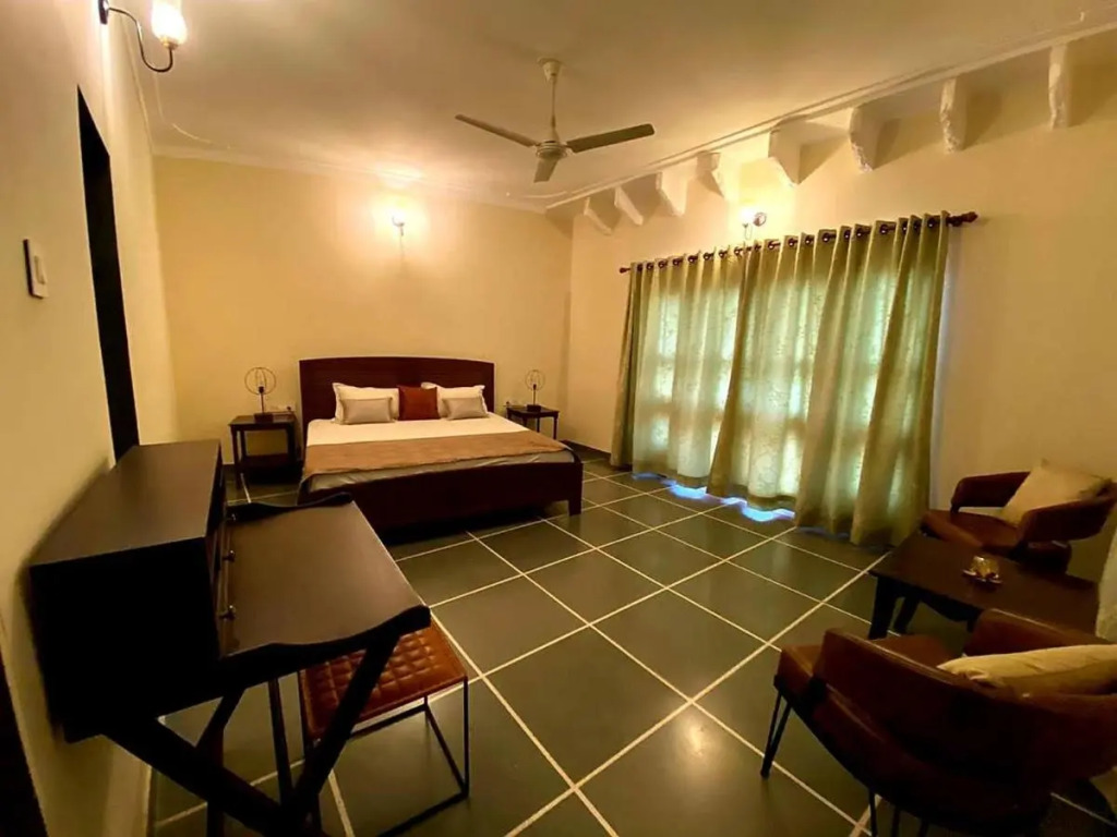 Sisarma Villa 5Bhk
