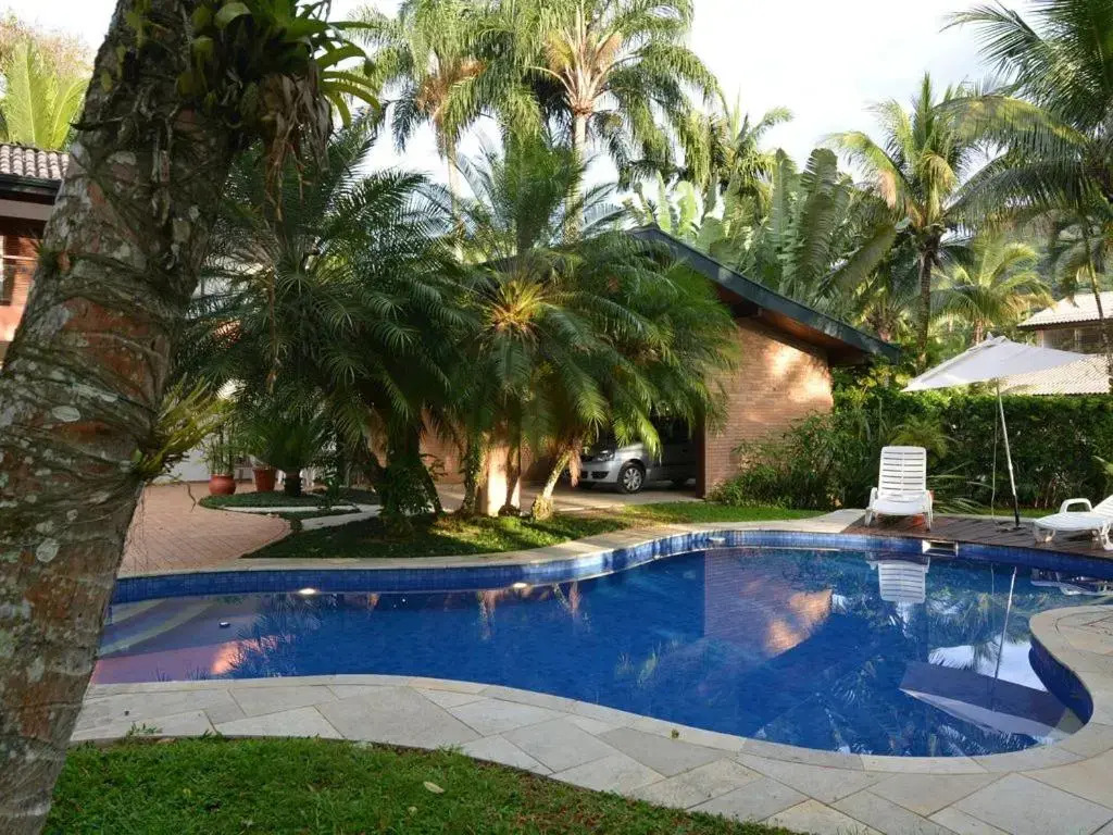 Casa Pérola