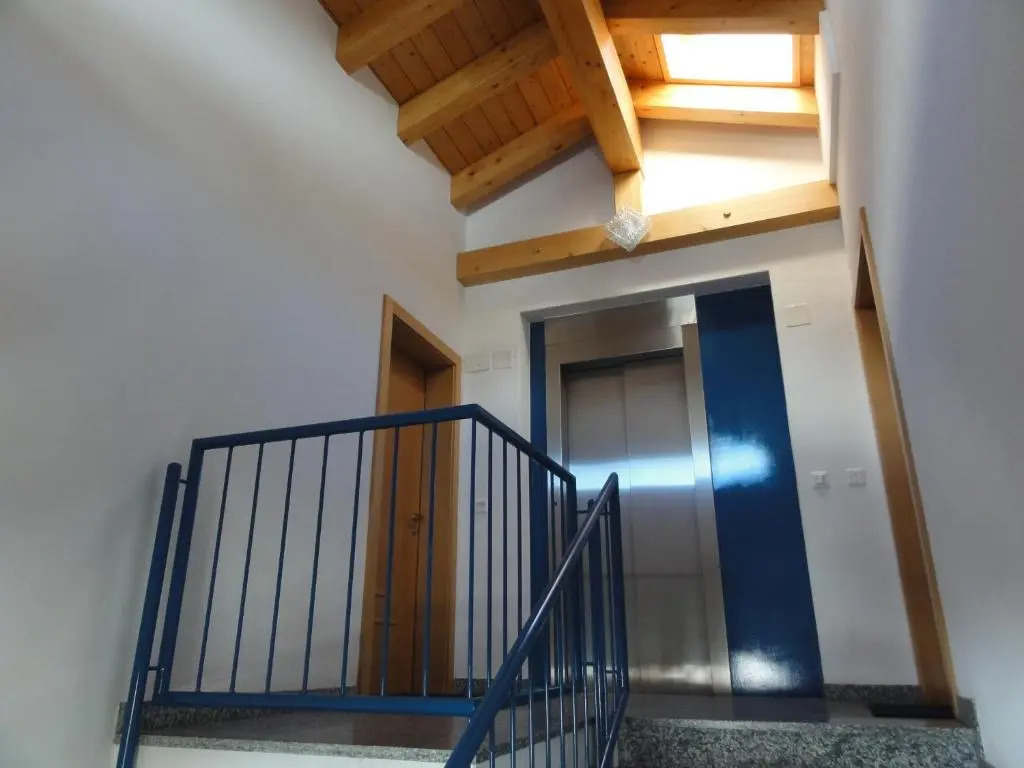 Helvetia Apartments