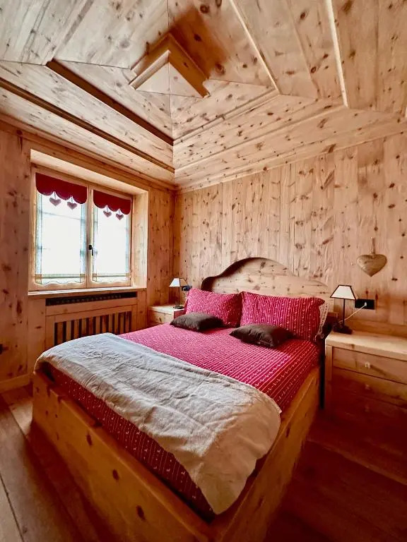 Chalet Grosottino