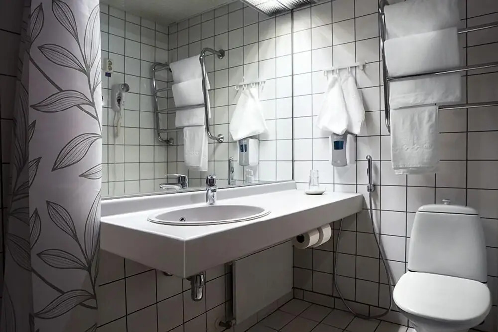 Hotel & Hostel Tallukka