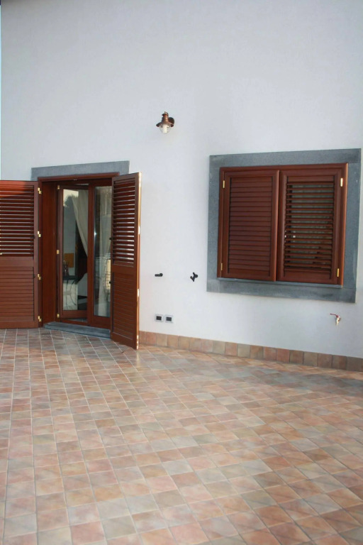 La Circumetnea B&B