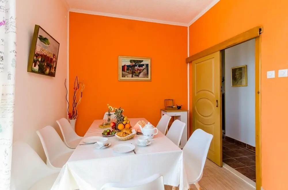Villa Adrian - Six Bedroom Villa With Swimming Pool and Sea View ID Direct Booker 3663
