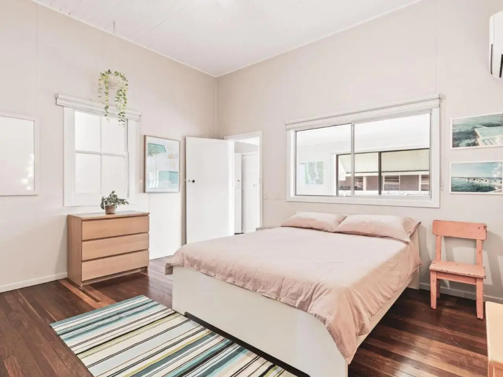 Rosena - The Classic Beach House - 5 Cashmore Street