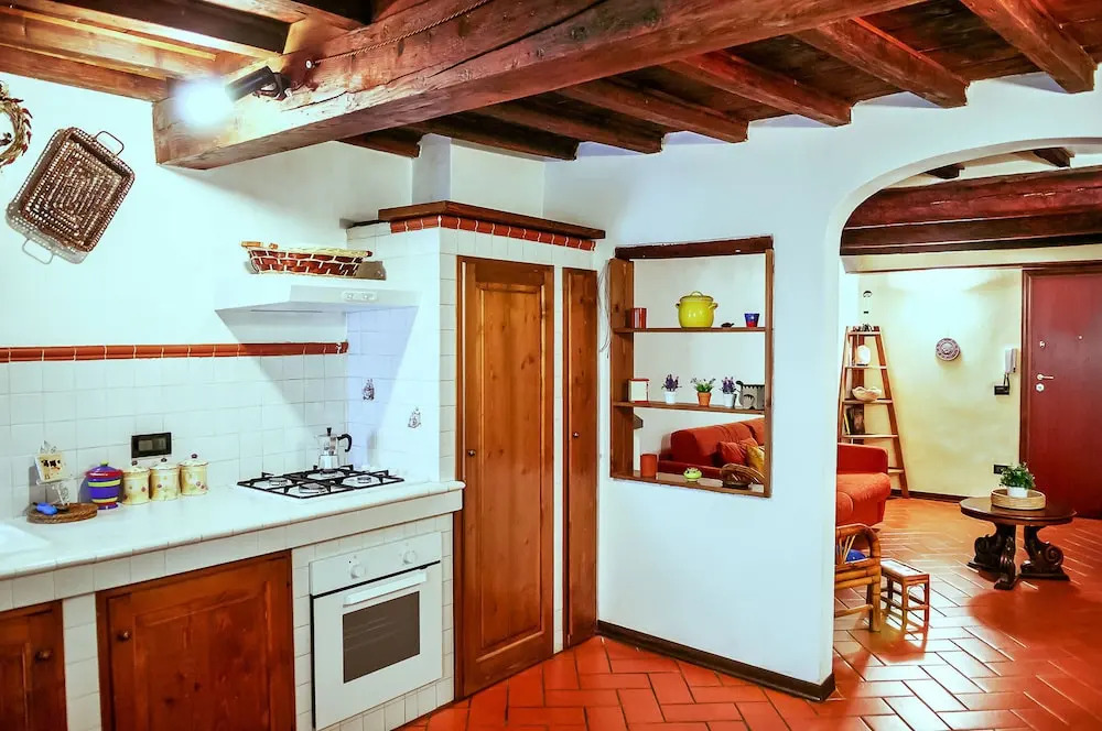 Borgo Pinti 46