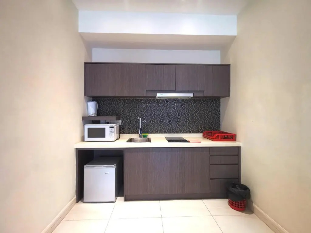 M Centro City Centre @ Gaya Street by Sunset Seaview Vacation Condos