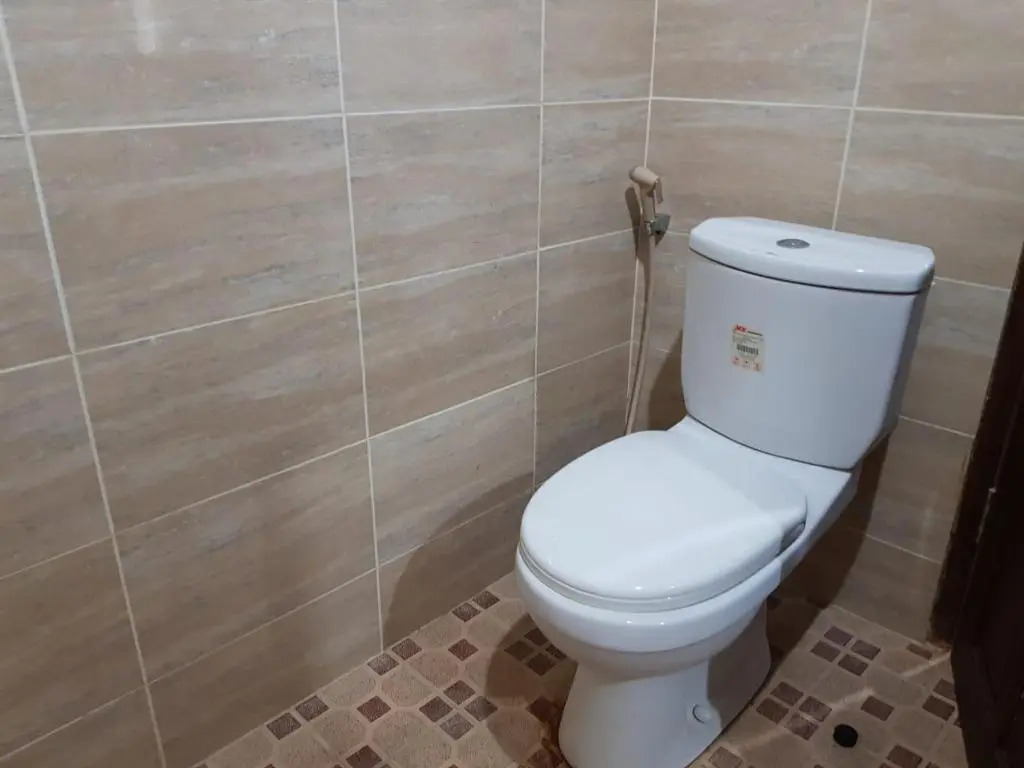 Wisma Dalilah Syariah Makassar RedPartner