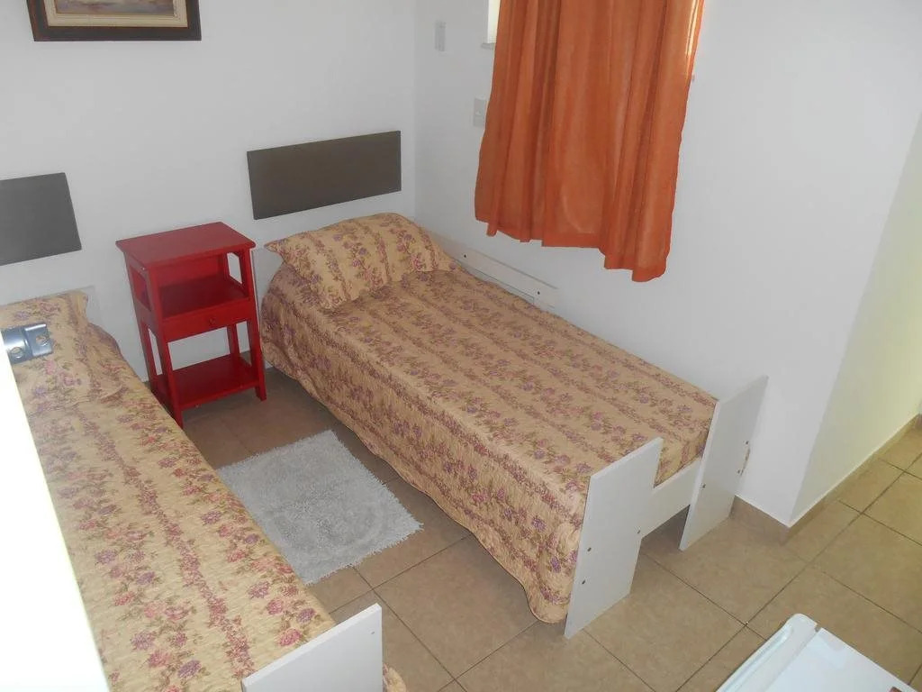 Kazazen Hostel