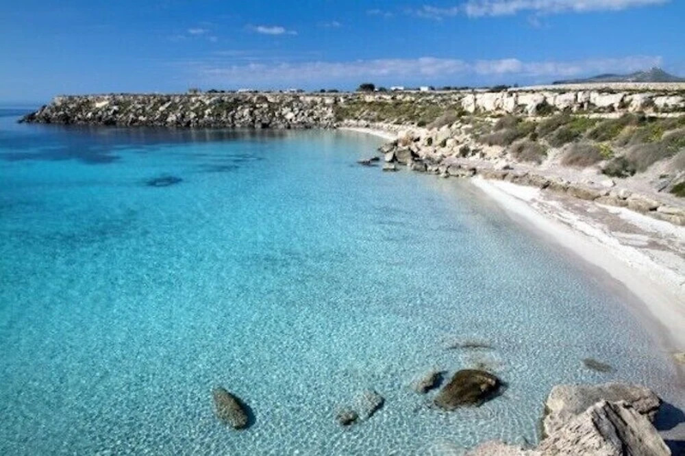 Casa Faro Favignana